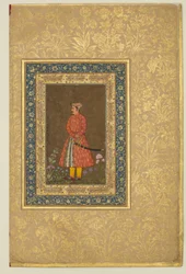 Sultan Ali al-Mashhadi (active late 15th–early 16th century)